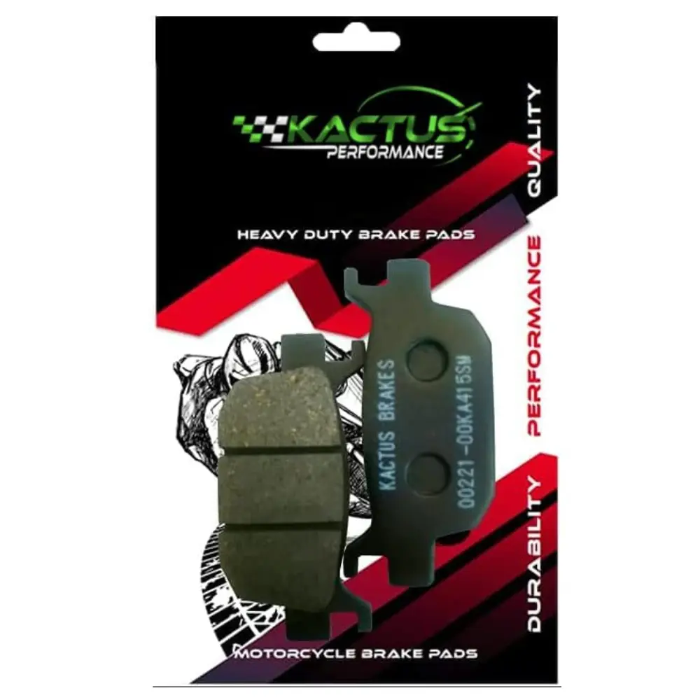 Kactus Brakes- KA415SM