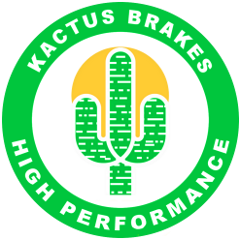 kactus brakes